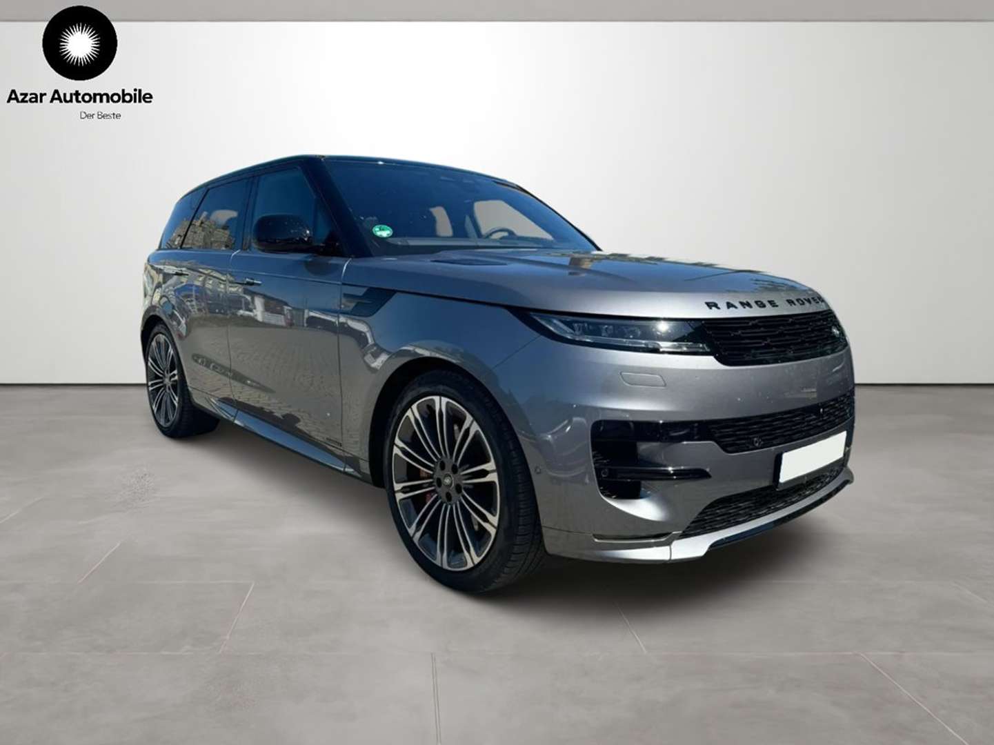 Land Rover Range Rover Sport Autobiography P510e Hybrid - 2023 - Joinsteer - #1