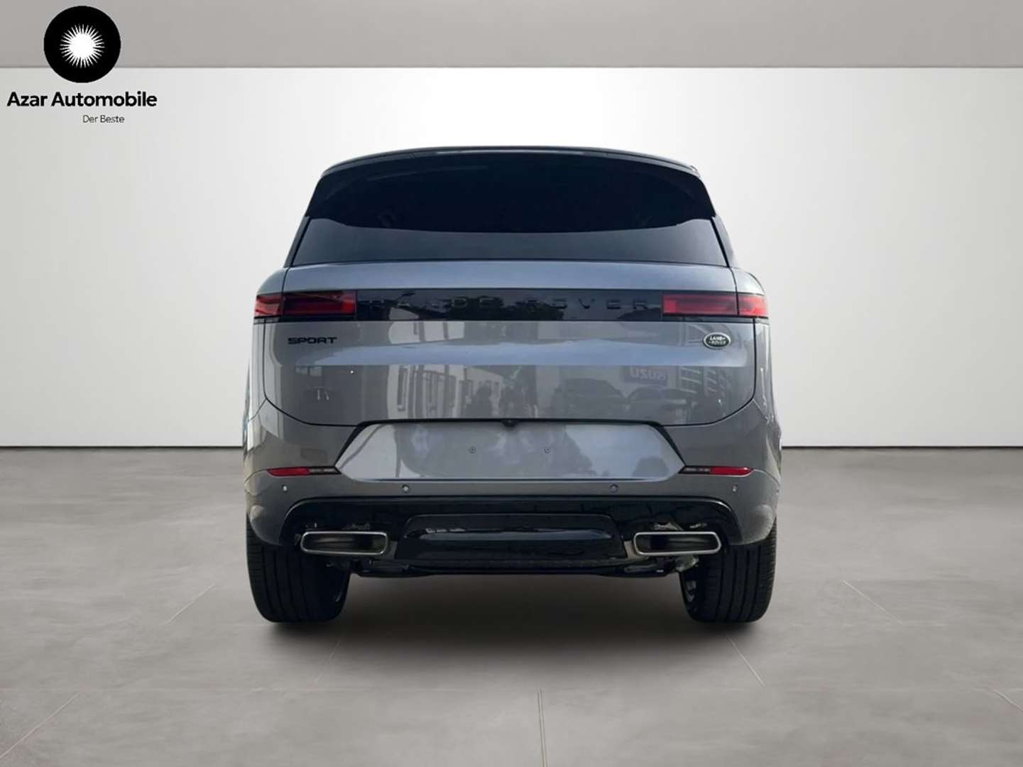 Land Rover Range Rover Sport Autobiography P510e Hybrid - 2023 - Joinsteer - #3