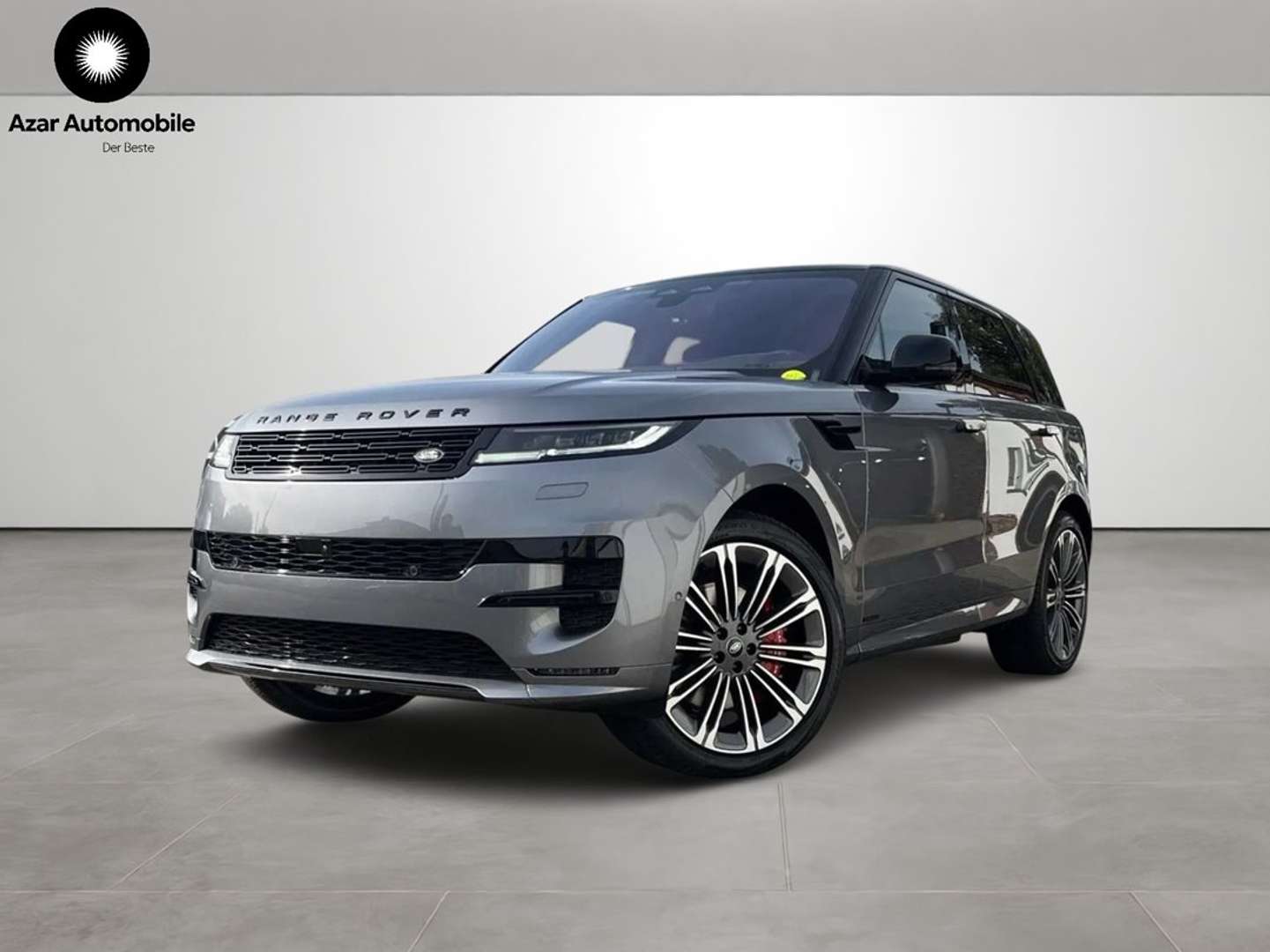 Land Rover Range Rover Sport Autobiography P510e Hybrid - 2023 - Joinsteer - #4