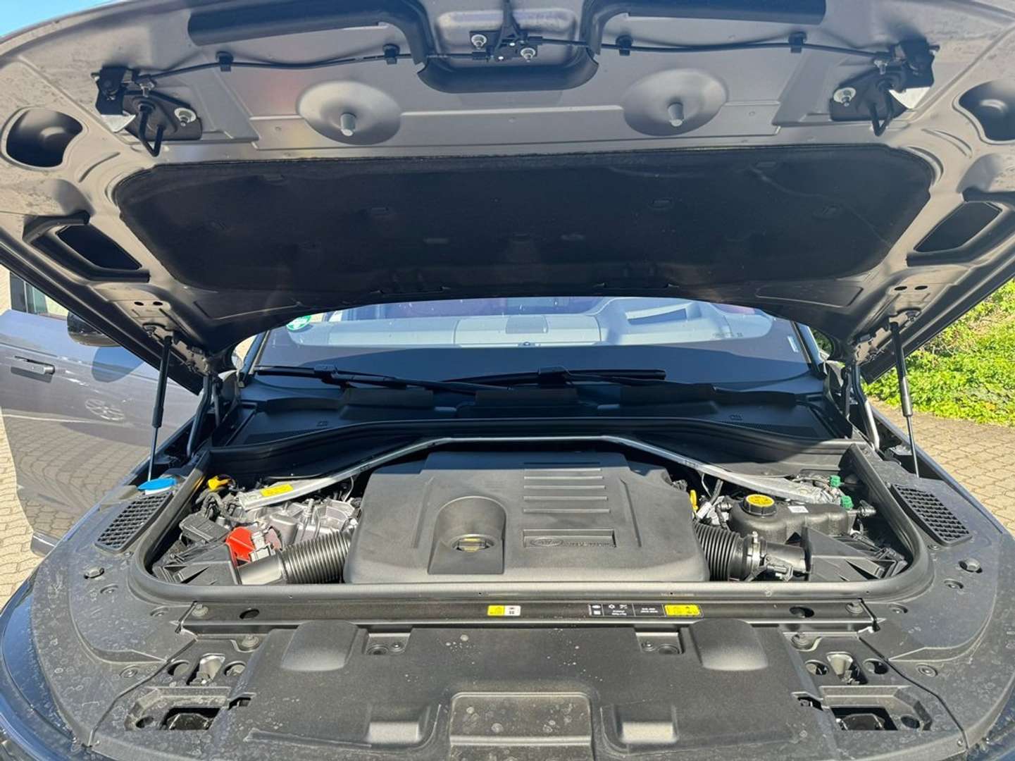 Land Rover Range Rover Sport Autobiography P510e Hybrid - 2023 - Joinsteer - #5