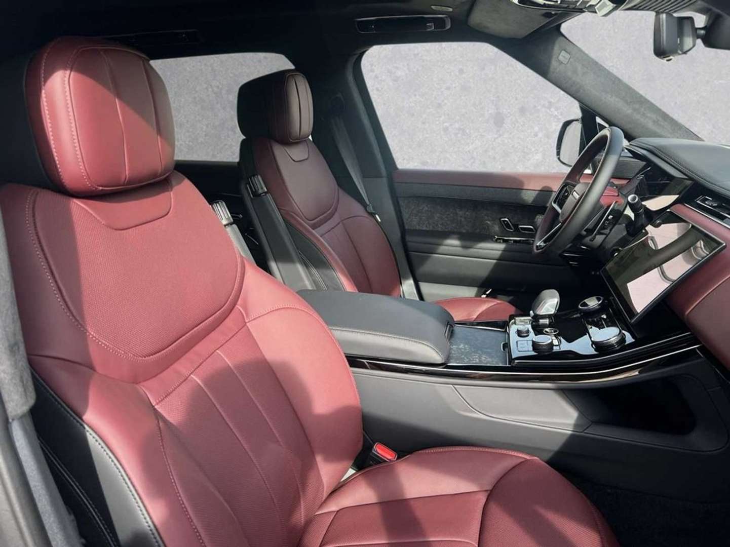 Land Rover Range Rover Sport Autobiography P510e Hybrid - 2023 - Joinsteer - #6