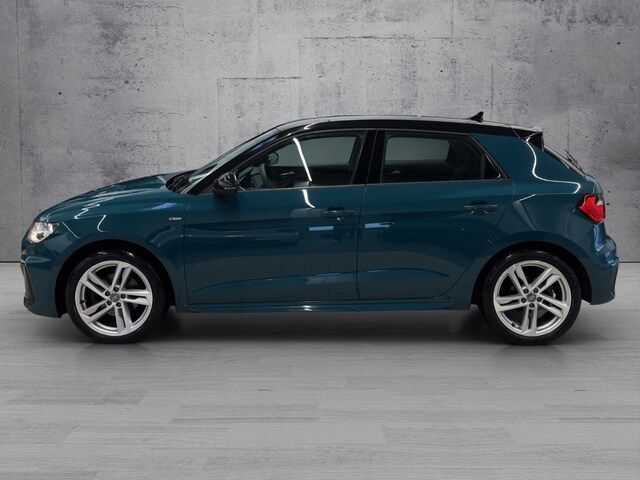 Audi A1 Sportback S Line 35 TFSI S Tronic - 2020 - Joinsteer - #3