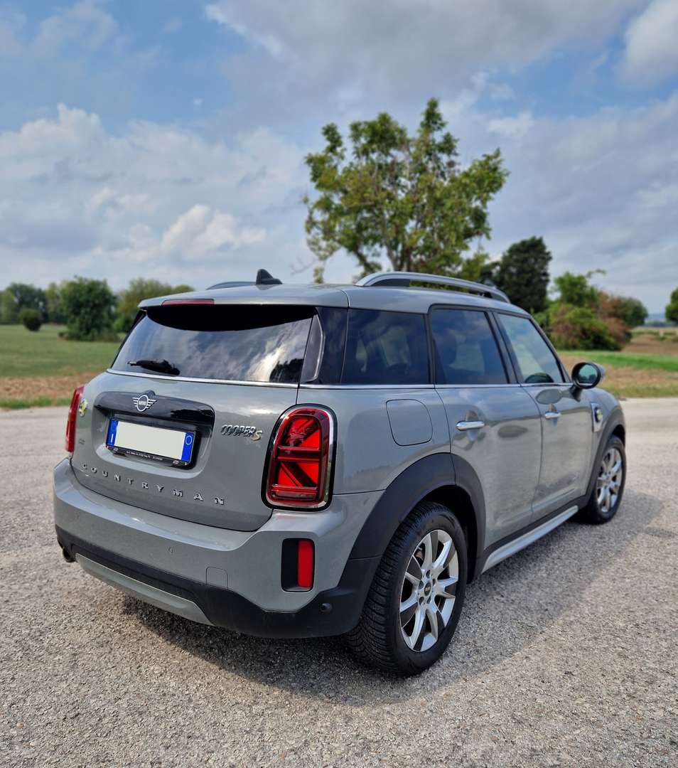 Mini Countryman Business Cooper SE - 2020 - Joinsteer - #2