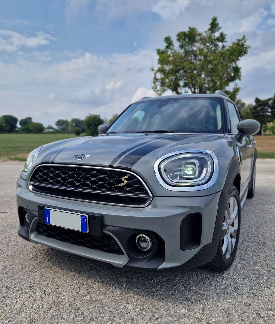 Mini Countryman Business Cooper SE - 2020 - Joinsteer - #3