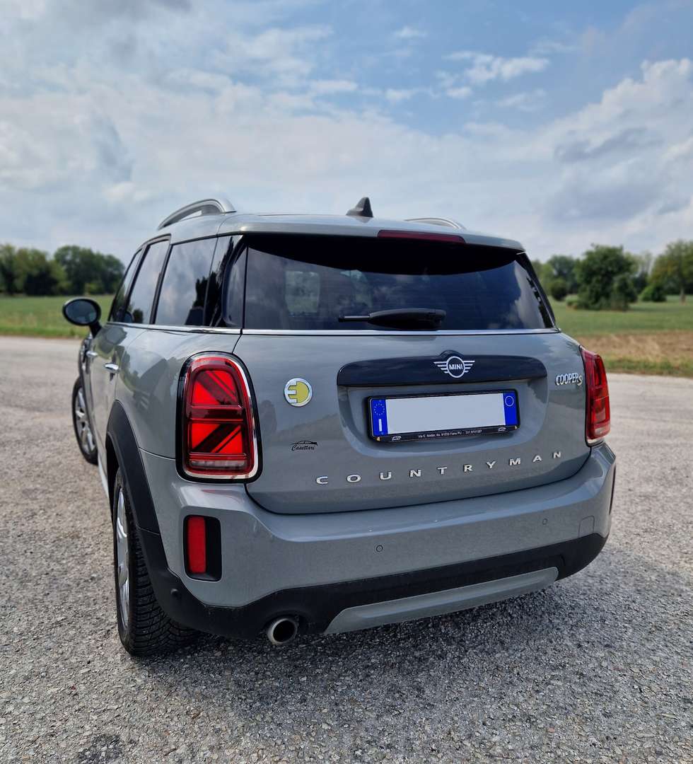Mini Countryman Business Cooper SE - 2020 - Joinsteer - #4