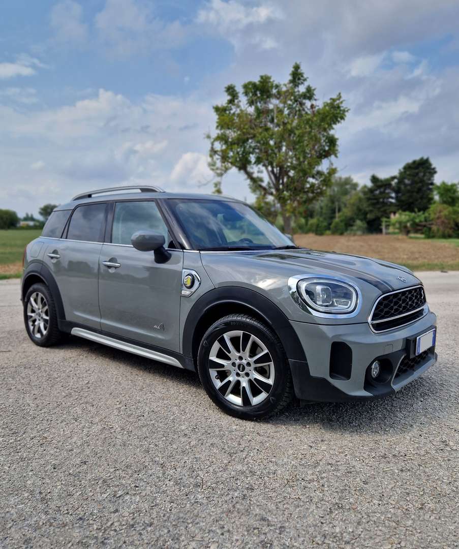 Mini Countryman Business Cooper SE - 2020 - Joinsteer - #5