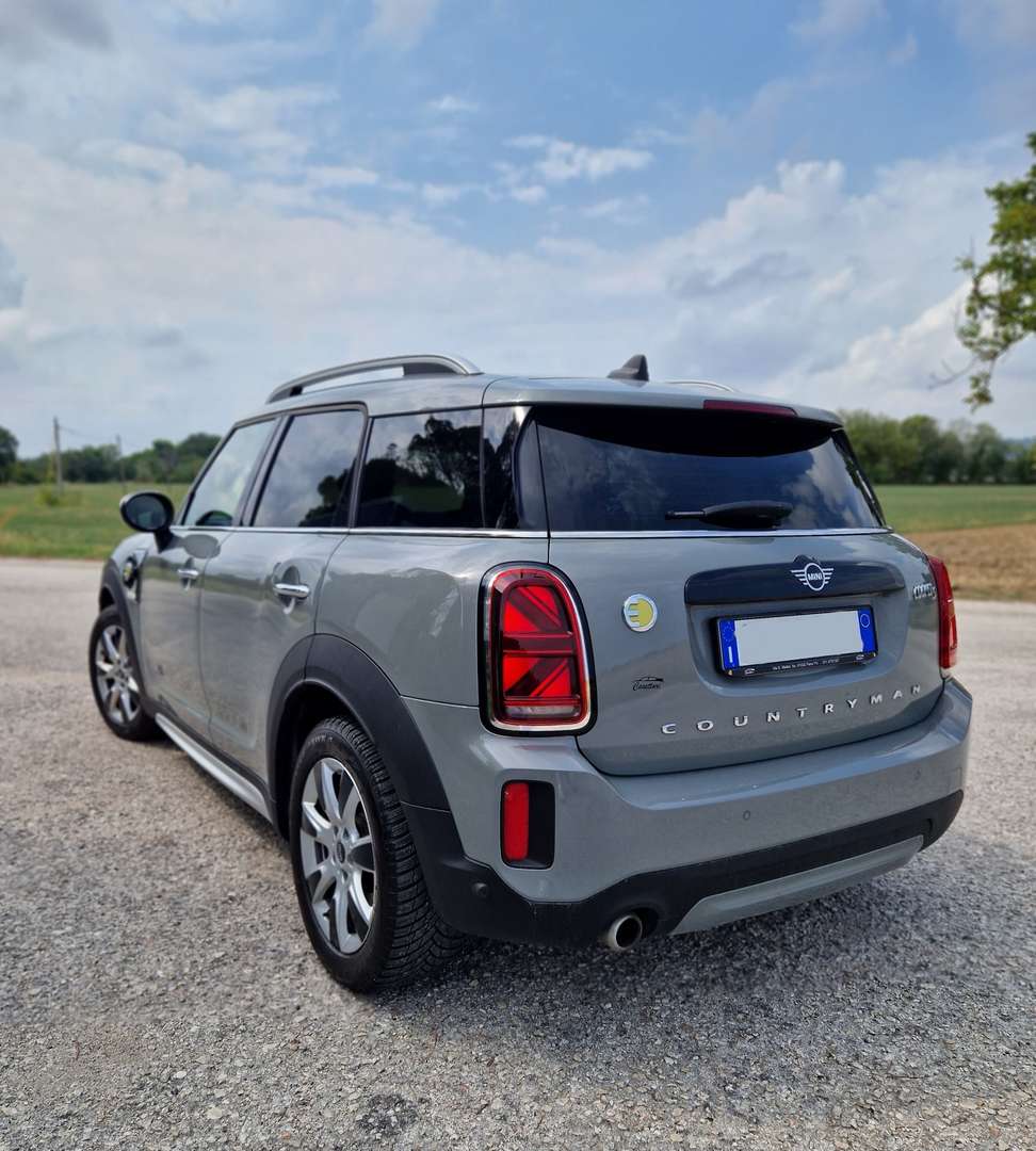 Mini Countryman Business Cooper SE - 2020 - Joinsteer - #6