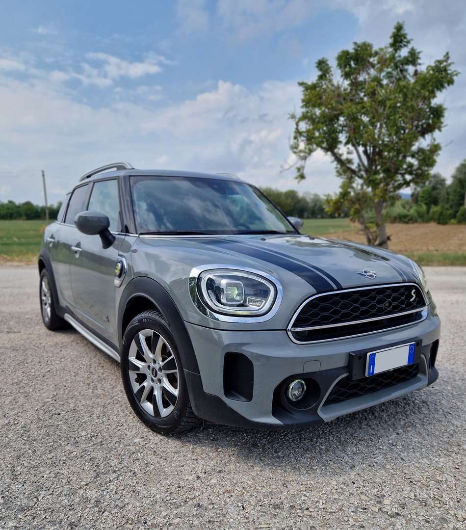 Mini Countryman Business Cooper SE - 2020 - Joinsteer - #7