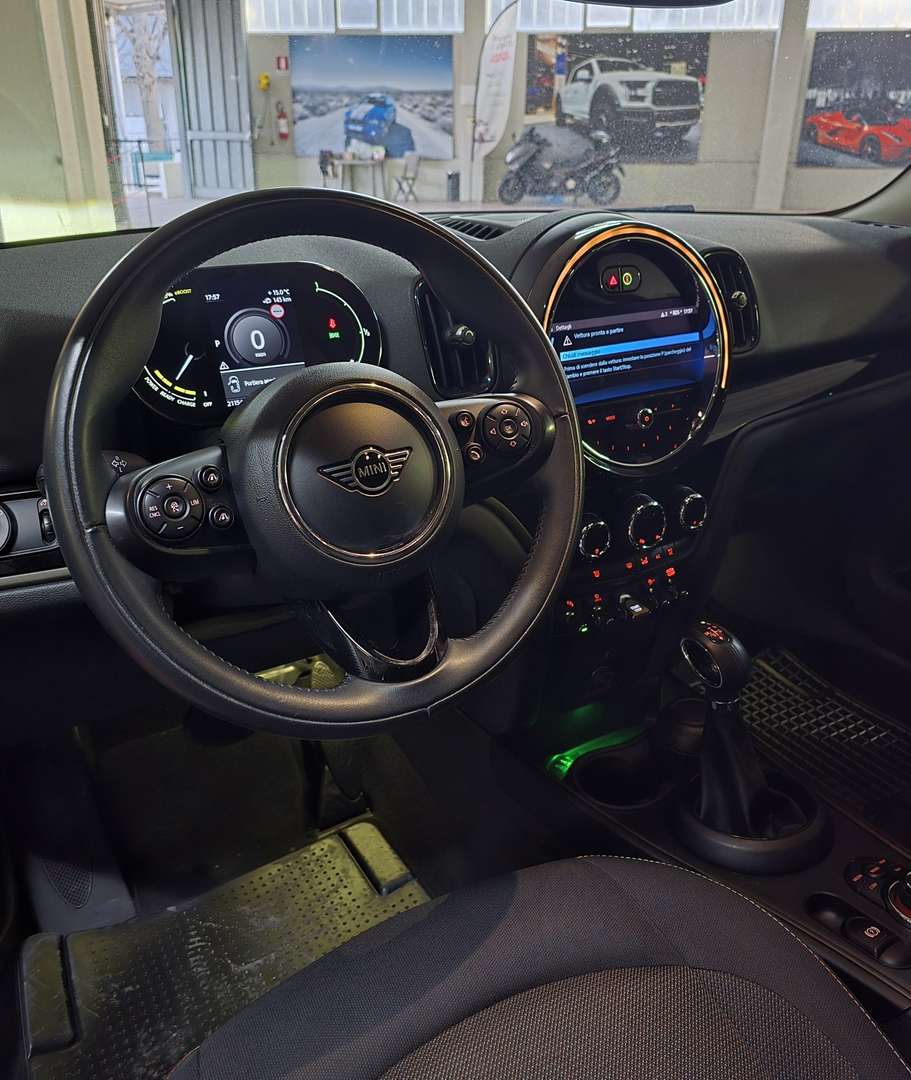 Mini Countryman Business Cooper SE - 2020 - Joinsteer - #9