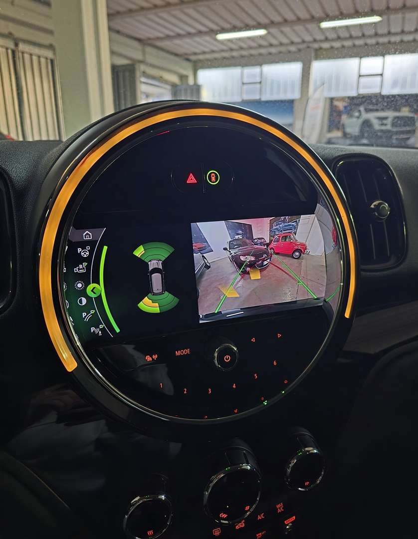 Mini Countryman Business Cooper SE - 2020 - Joinsteer - #10