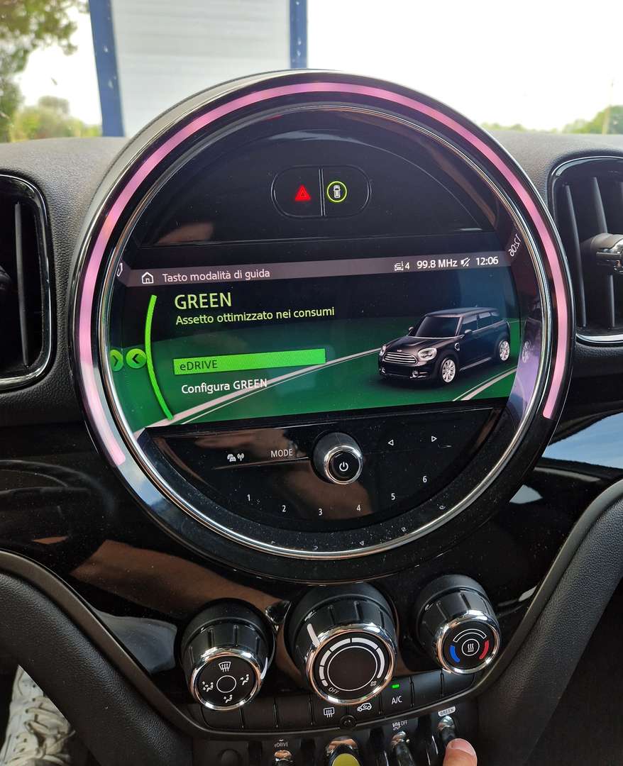 Mini Countryman Business Cooper SE - 2020 - Joinsteer - #11