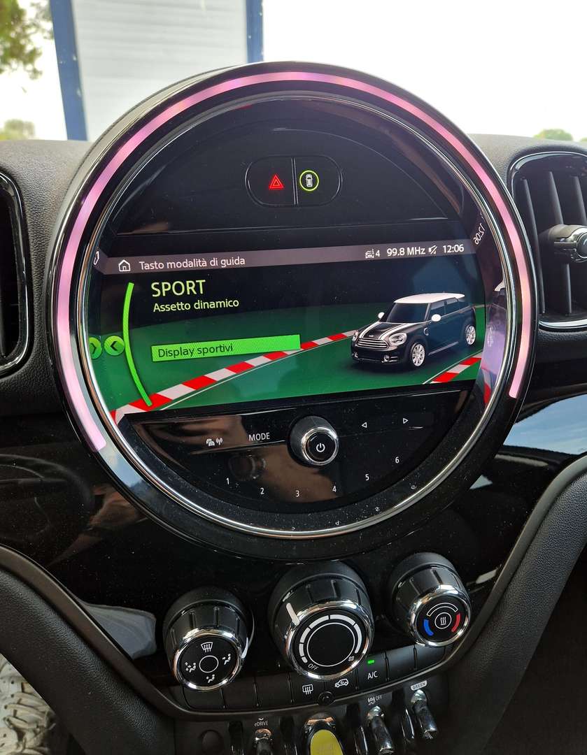 Mini Countryman Business Cooper SE - 2020 - Joinsteer - #12