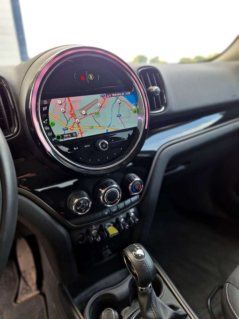 Mini Countryman Business Cooper SE - 2020 - Joinsteer - #13