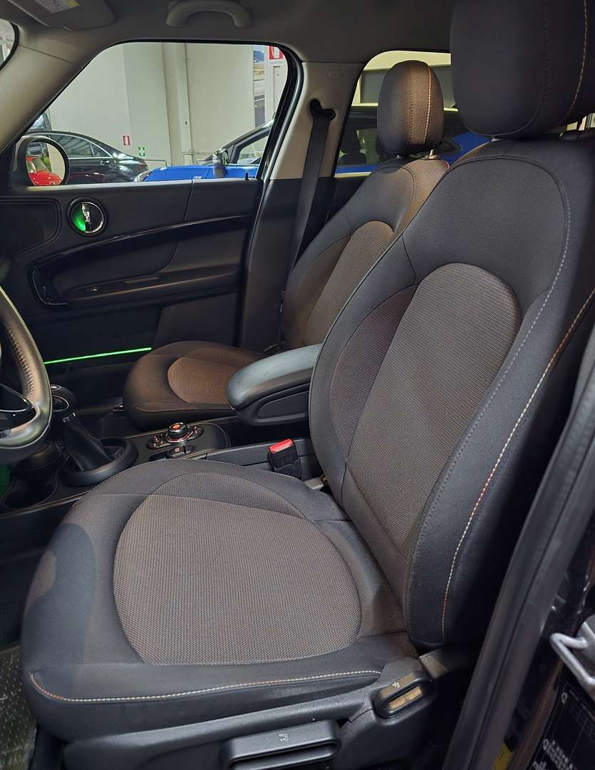 Mini Countryman Business Cooper SE - 2020 - Joinsteer - #14