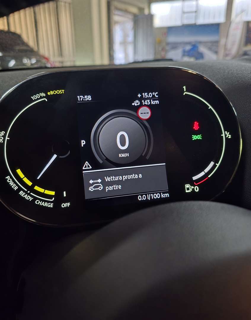 Mini Countryman Business Cooper SE - 2020 - Joinsteer - #16