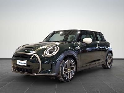 Mini Cooper SE Resolute - - Joinsteer - #1
