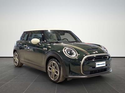 Mini Cooper SE Resolute - - Joinsteer - #2