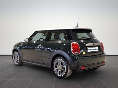 Mini Cooper SE Resolute - - Joinsteer - #3