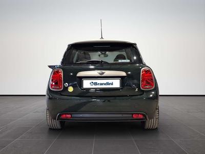 Mini Cooper SE Resolute - - Joinsteer - #4