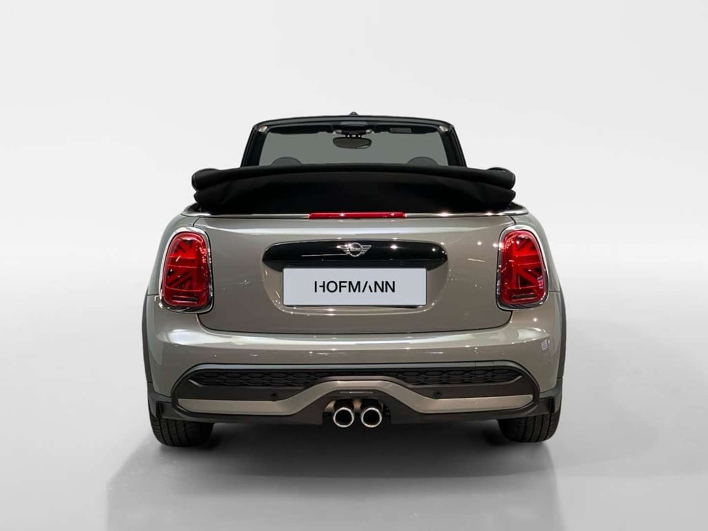 Mini Cabrio Cooper S - 2022 - Joinsteer - #4