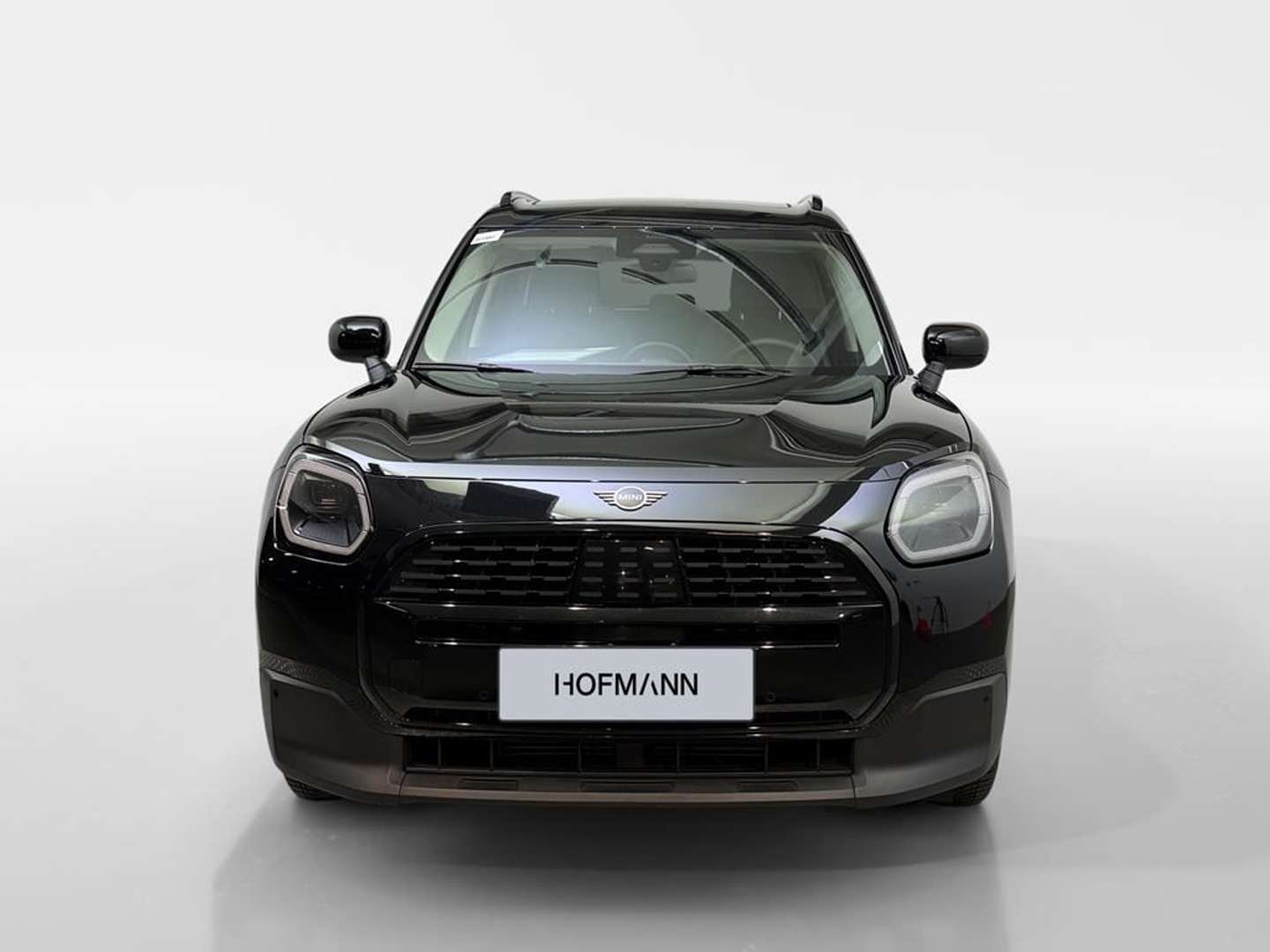 Mini Countryman Classic Trim - 2024 - Joinsteer - #1