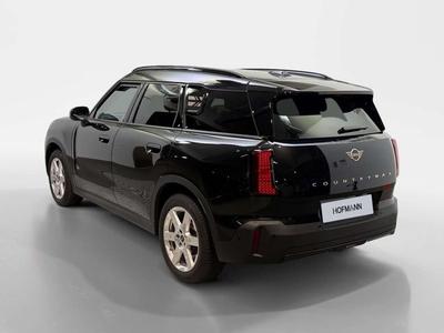 Mini Countryman Classic Trim - - Joinsteer - #2