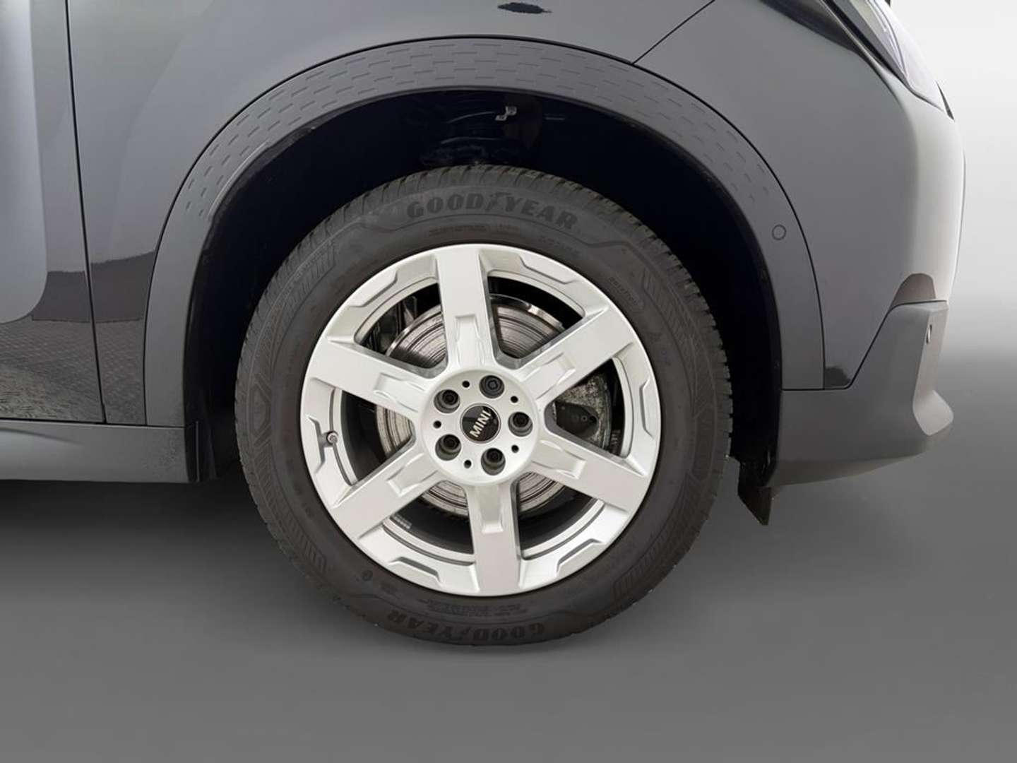 Mini Countryman Classic Trim - 2024 - Joinsteer - #14