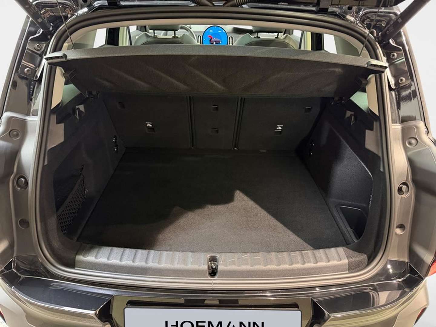 Mini Countryman Classic Trim - 2024 - Joinsteer - #15