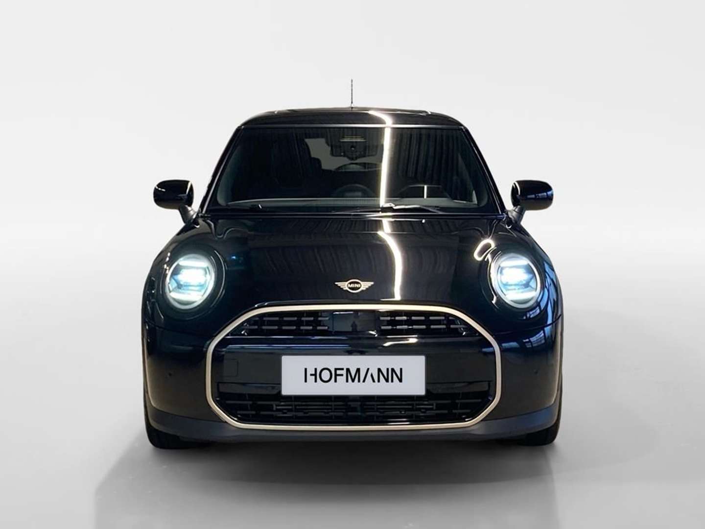Mini Cooper Favoured Trim C - 2024 - Joinsteer - #1