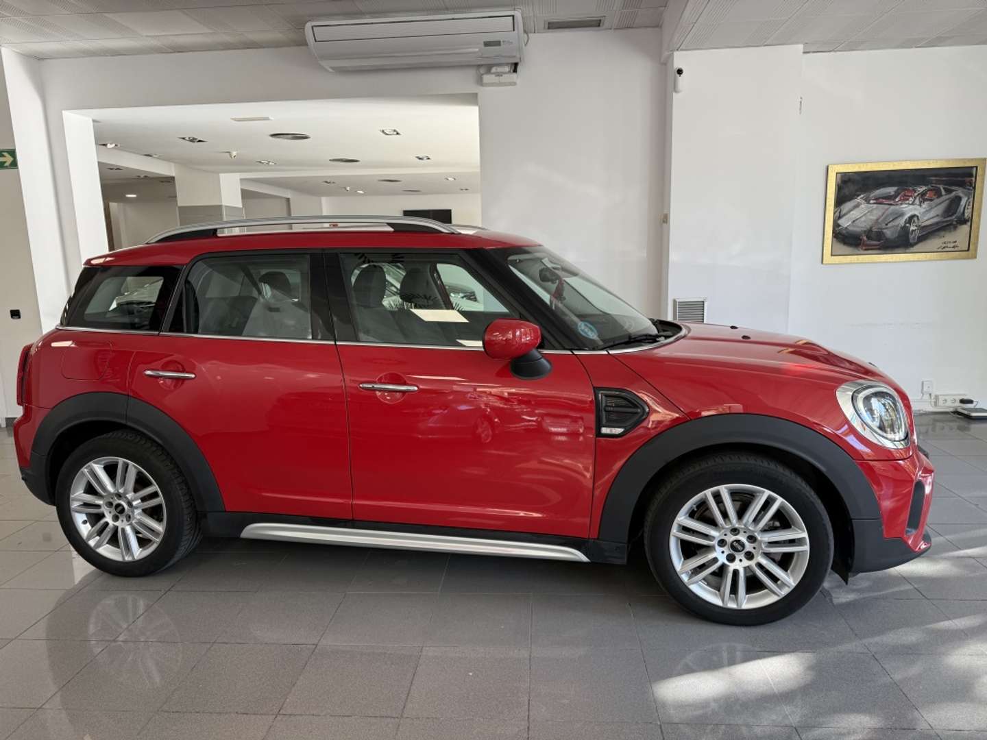 Mini Countryman Cooper D - 2023 - Joinsteer - #1