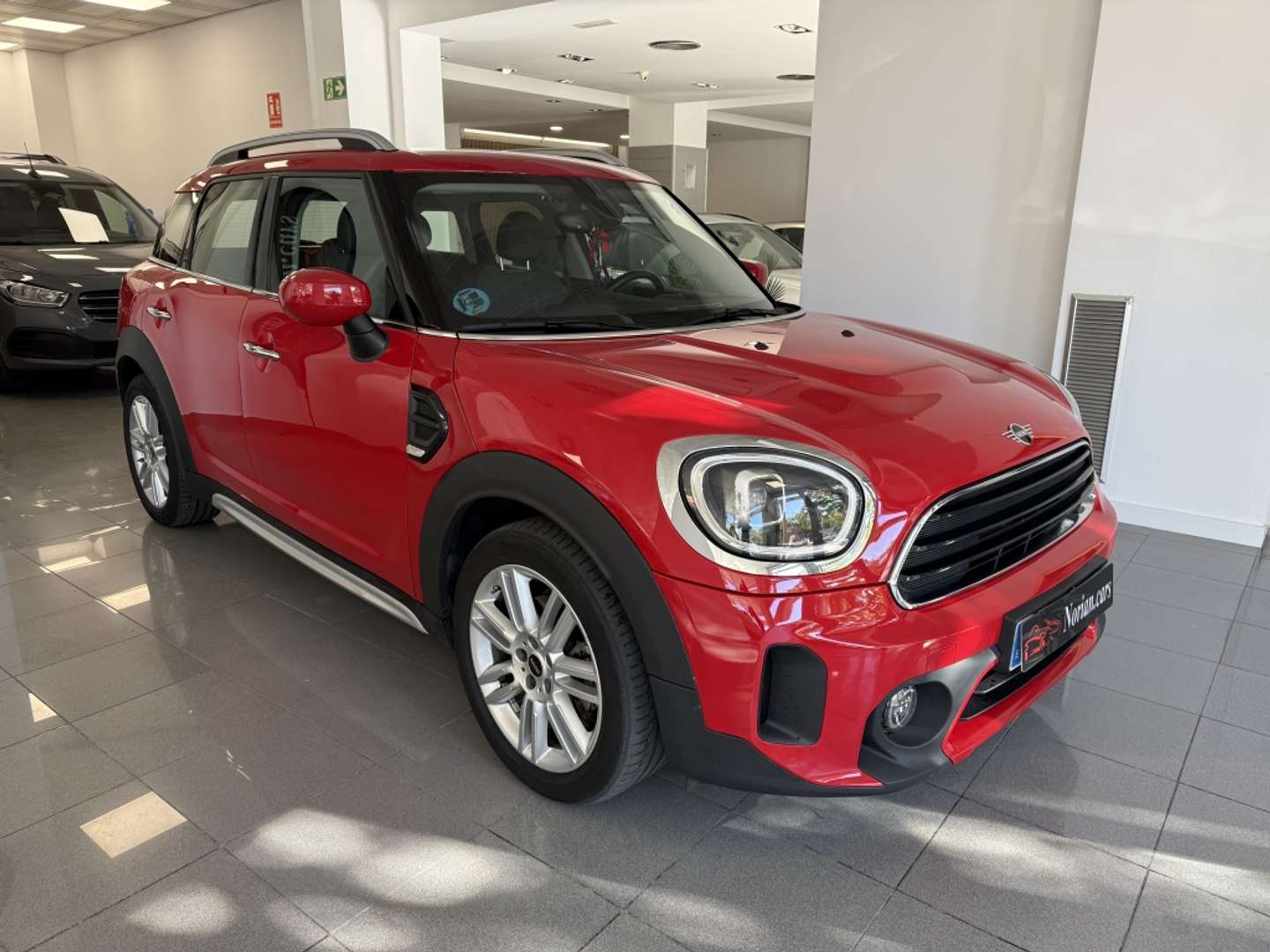 Mini Countryman Cooper D - 2023 - Joinsteer - #2