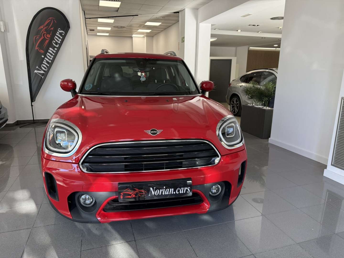 Mini Countryman Cooper D - 2023 - Joinsteer - #4