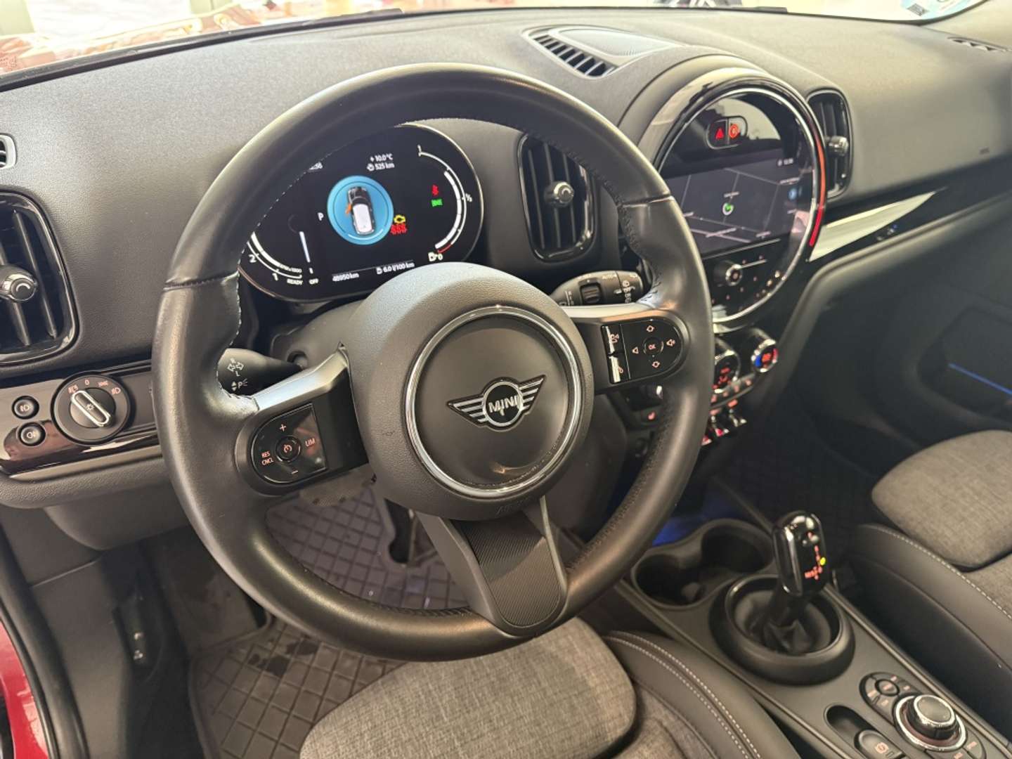 Mini Countryman Cooper D - 2023 - Joinsteer - #9