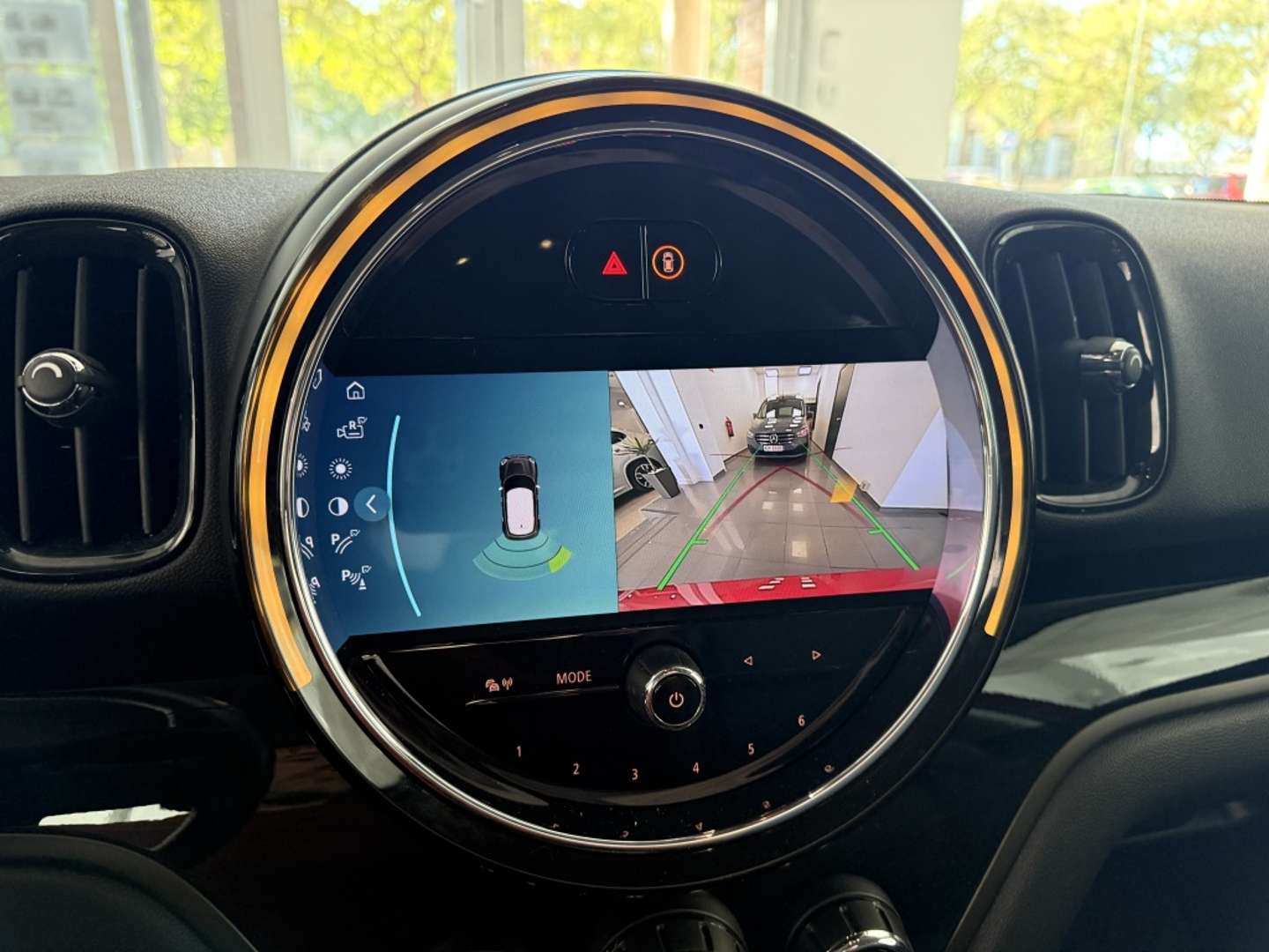 Mini Countryman Cooper D - 2023 - Joinsteer - #11