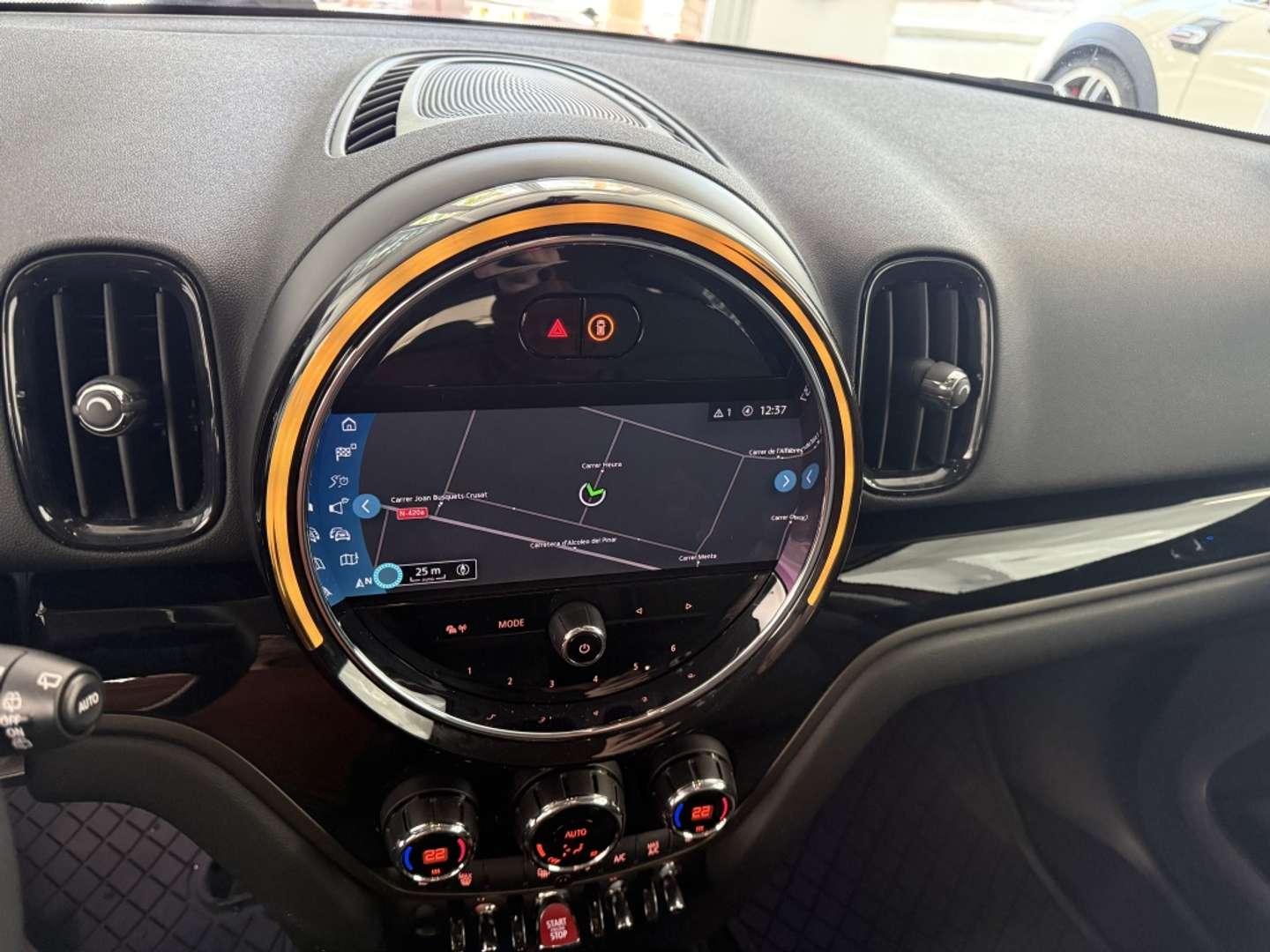 Mini Countryman Cooper D - 2023 - Joinsteer - #12