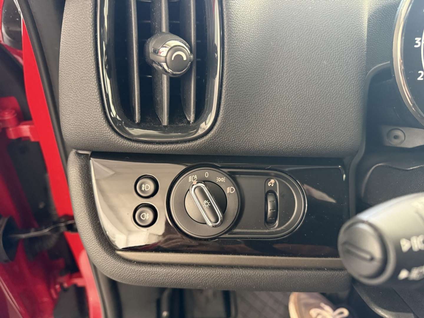 Mini Countryman Cooper D - 2023 - Joinsteer - #13