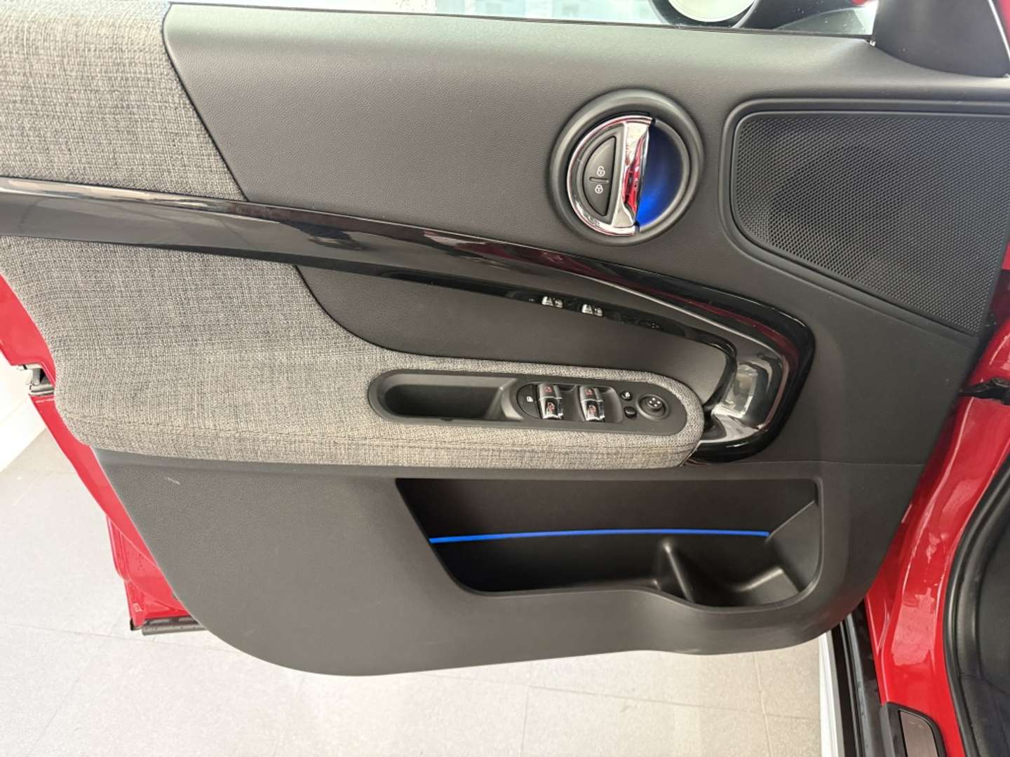 Mini Countryman Cooper D - 2023 - Joinsteer - #14