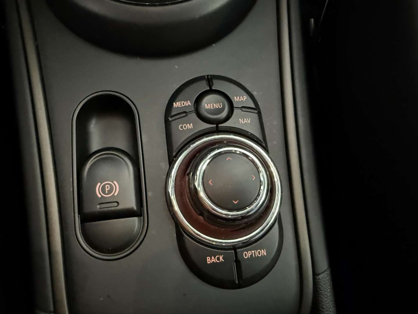 Mini Countryman Cooper D - 2023 - Joinsteer - #15