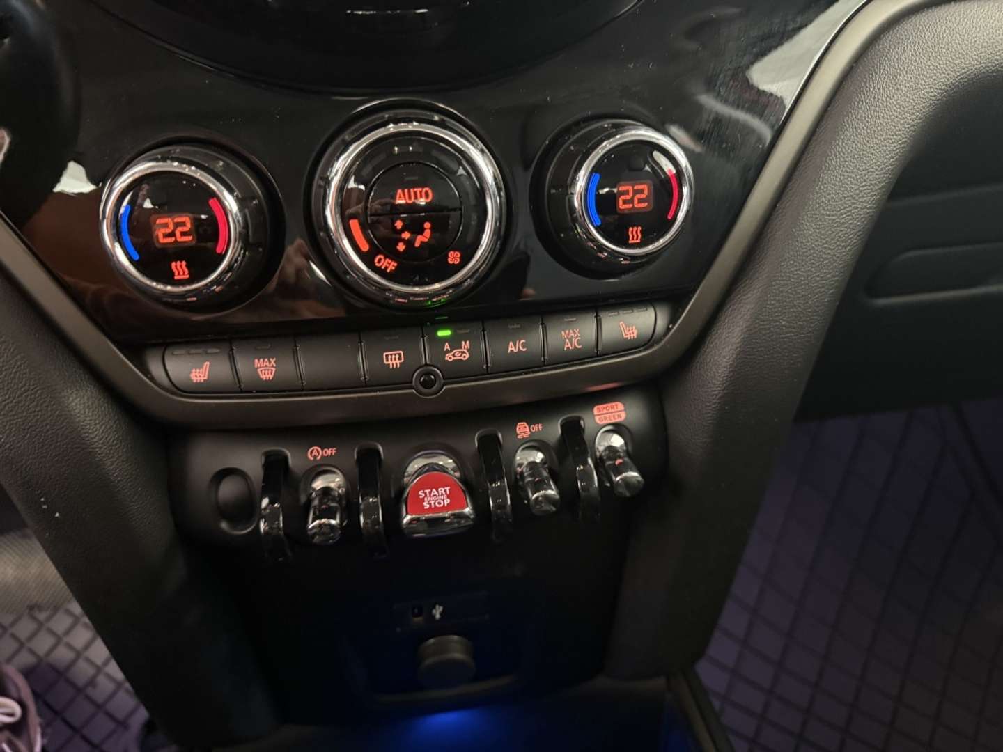 Mini Countryman Cooper D - 2023 - Joinsteer - #16