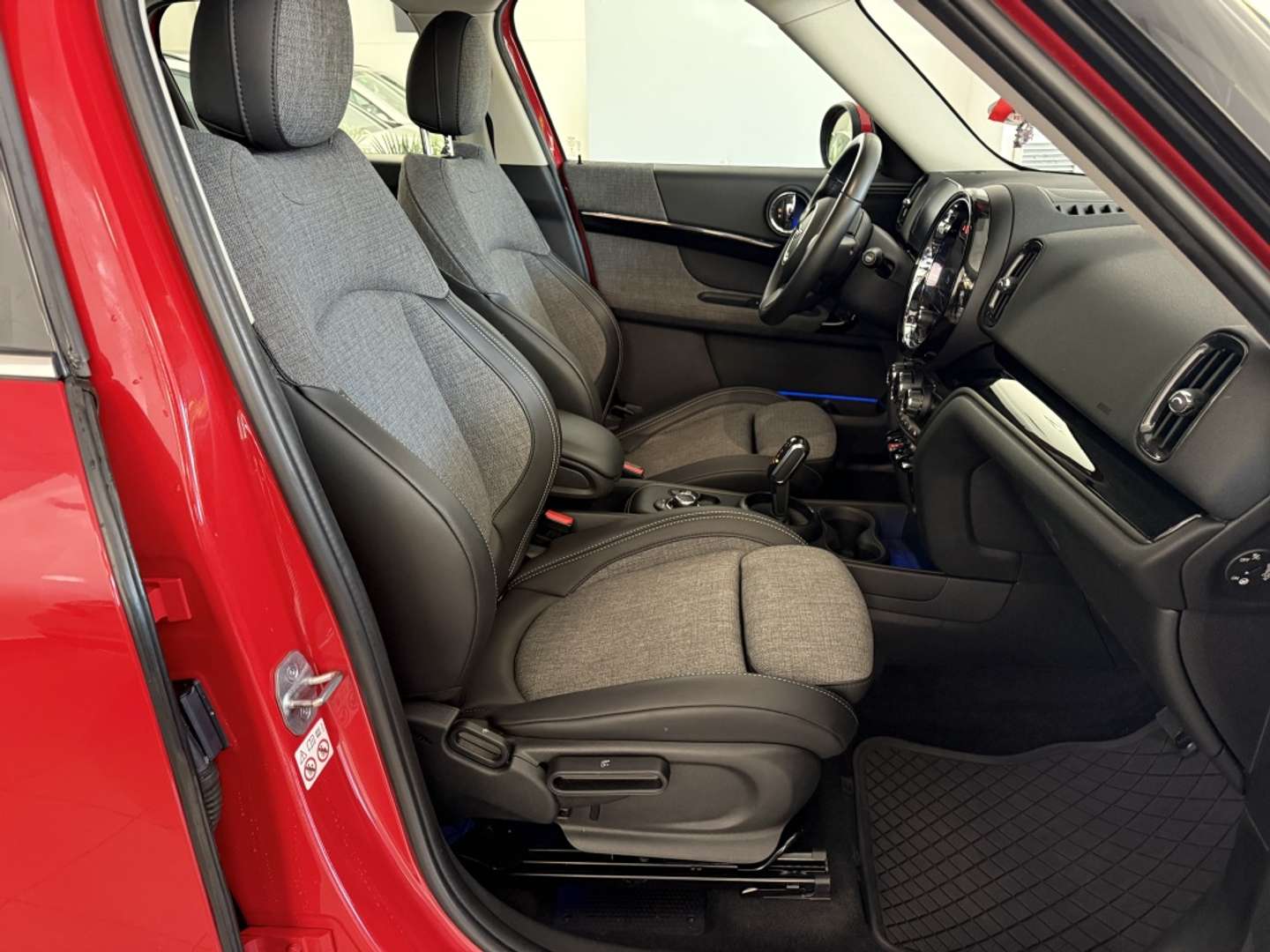 Mini Countryman Cooper D - 2023 - Joinsteer - #17