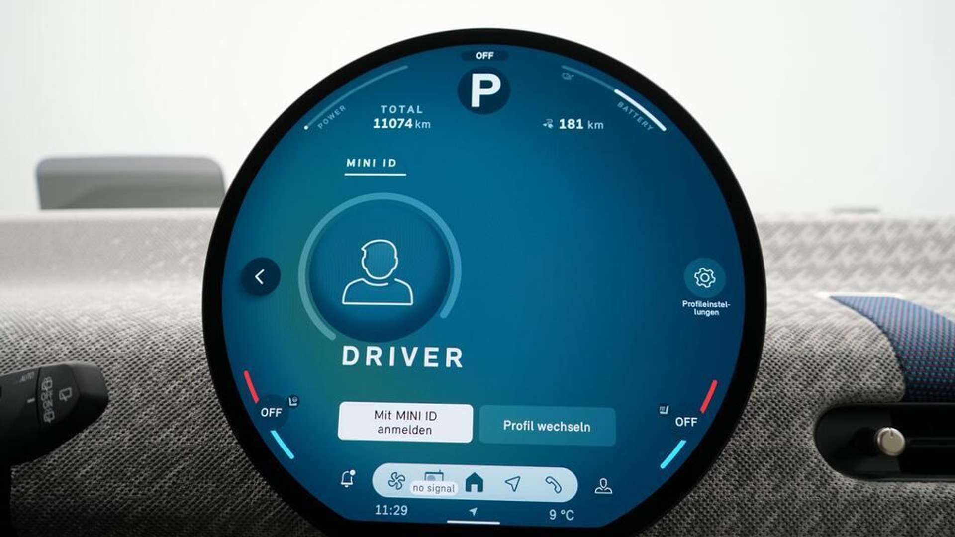 Mini Cooper SE Favoured Trim - 2024 - Joinsteer - #8