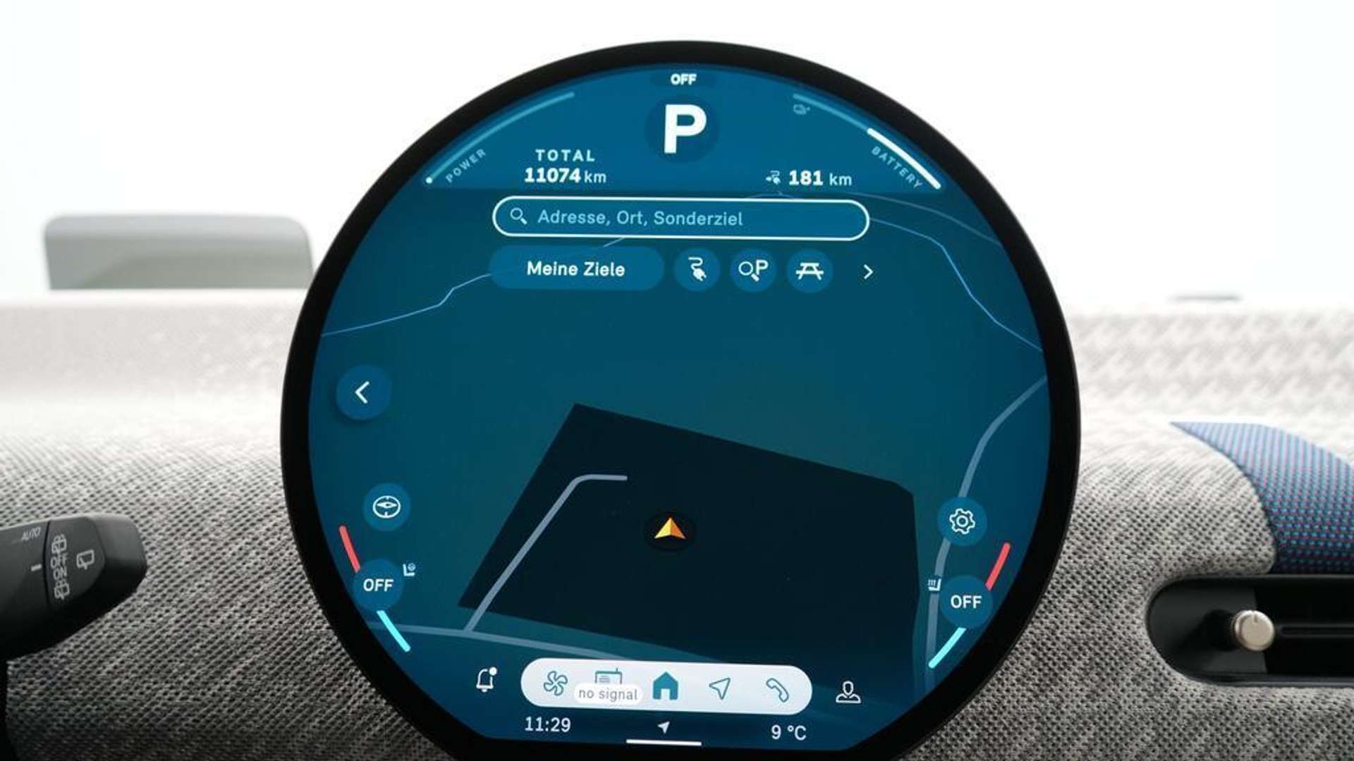 Mini Cooper SE Favoured Trim - 2024 - Joinsteer - #9