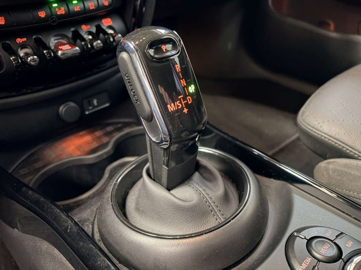 Mini Clubman Blackyard Cooper - 2023 - Joinsteer - #2