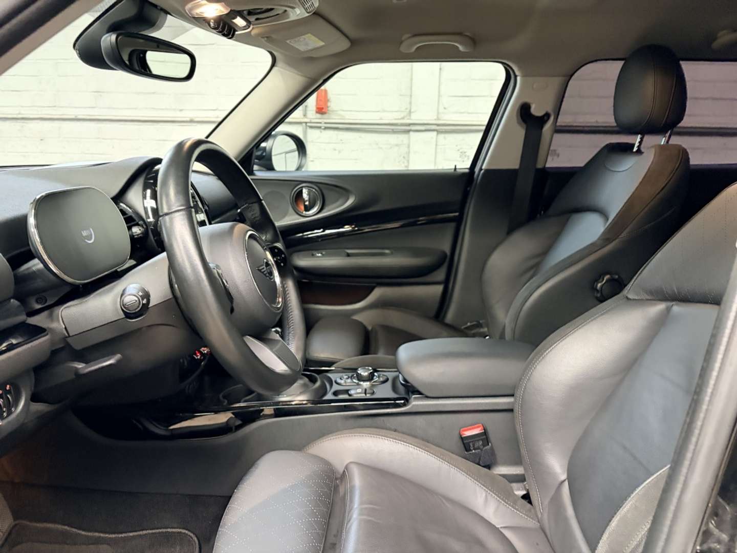 Mini Clubman Blackyard Cooper - 2023 - Joinsteer - #3