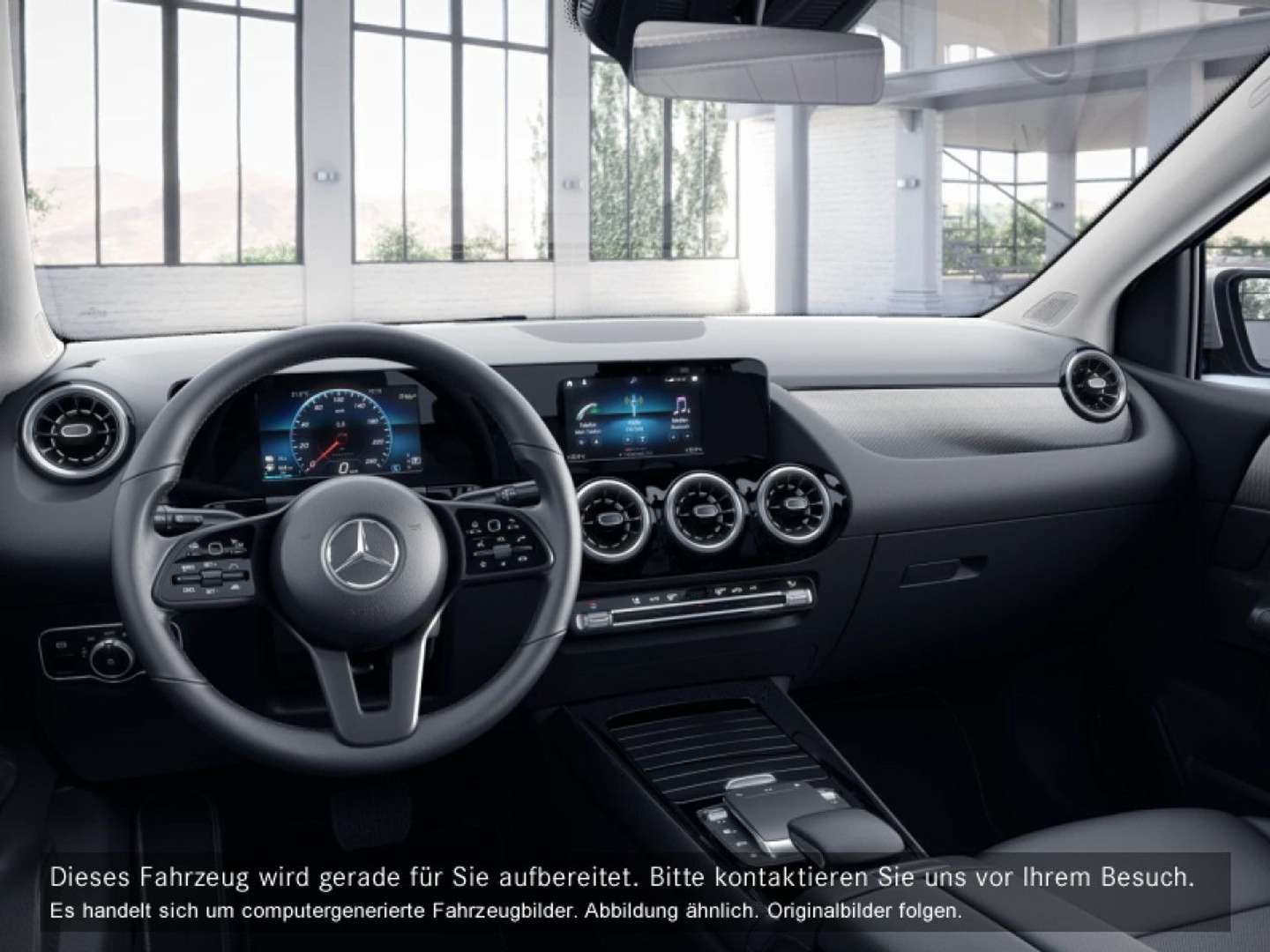 Mercedes Classe B B 250 E - 2021 - Joinsteer - #4