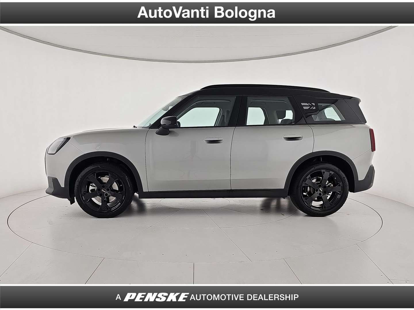Mini Countryman Classic - 2025 - Joinsteer - #2