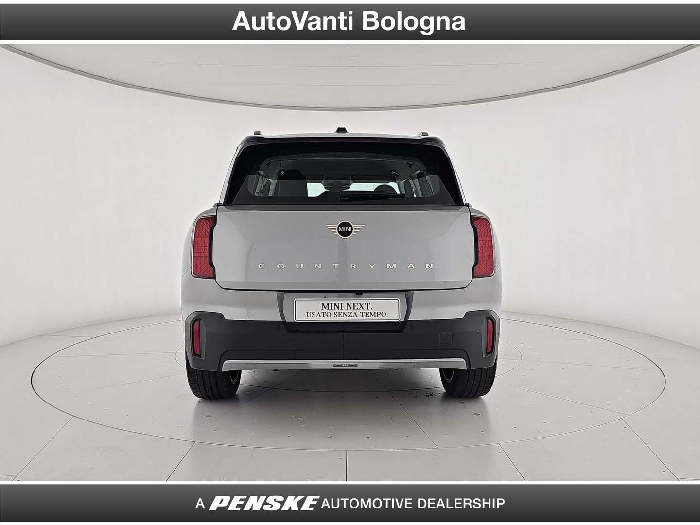 Mini Countryman Classic - 2025 - Joinsteer - #4