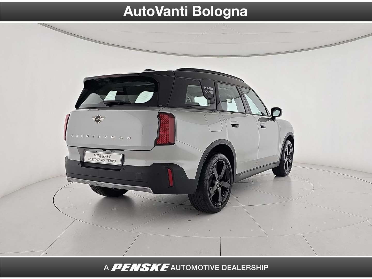 Mini Countryman Classic - 2025 - Joinsteer - #5