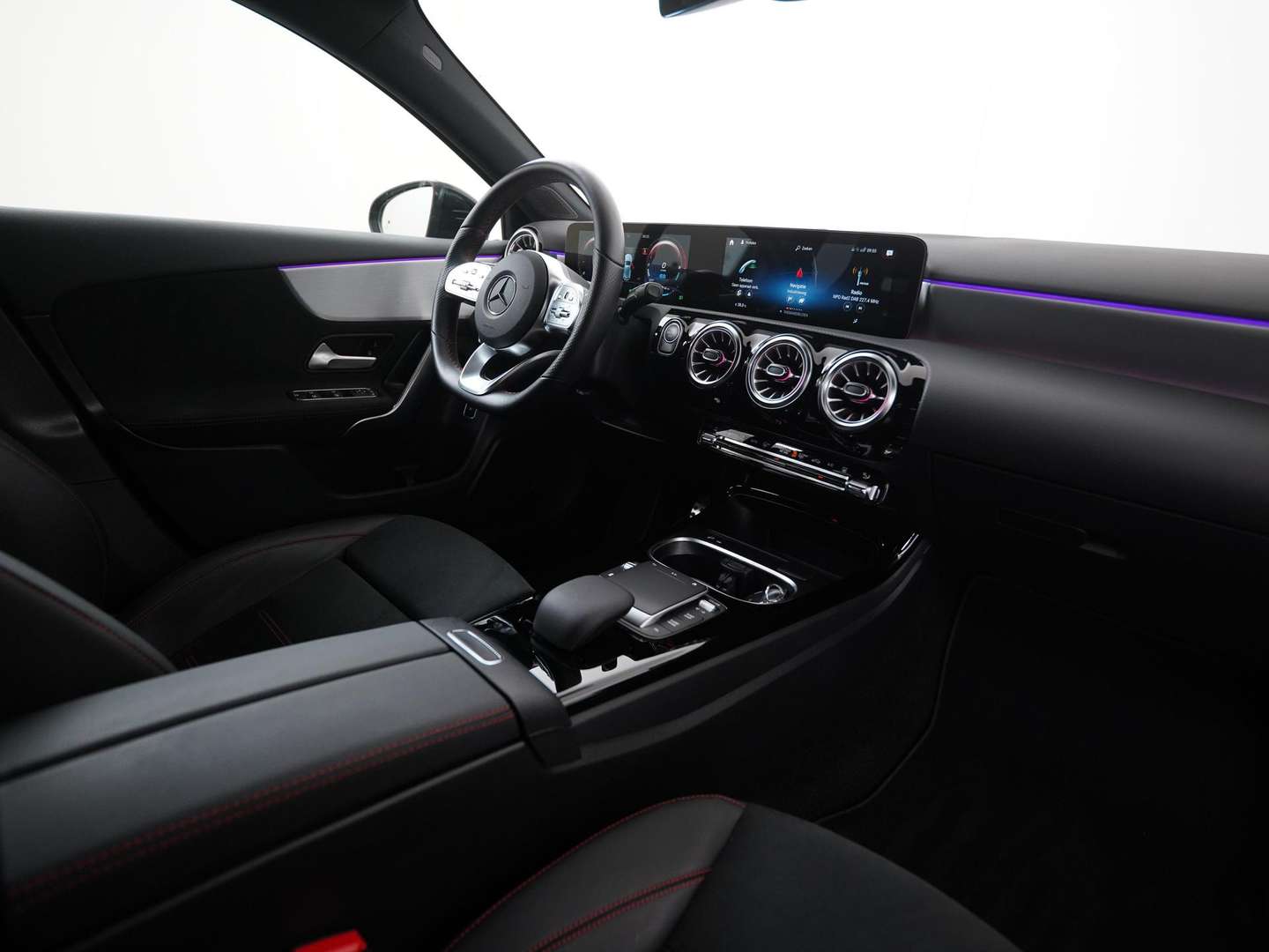 Mercedes Classe A AMG Night 250e - 2021 - Joinsteer - #2