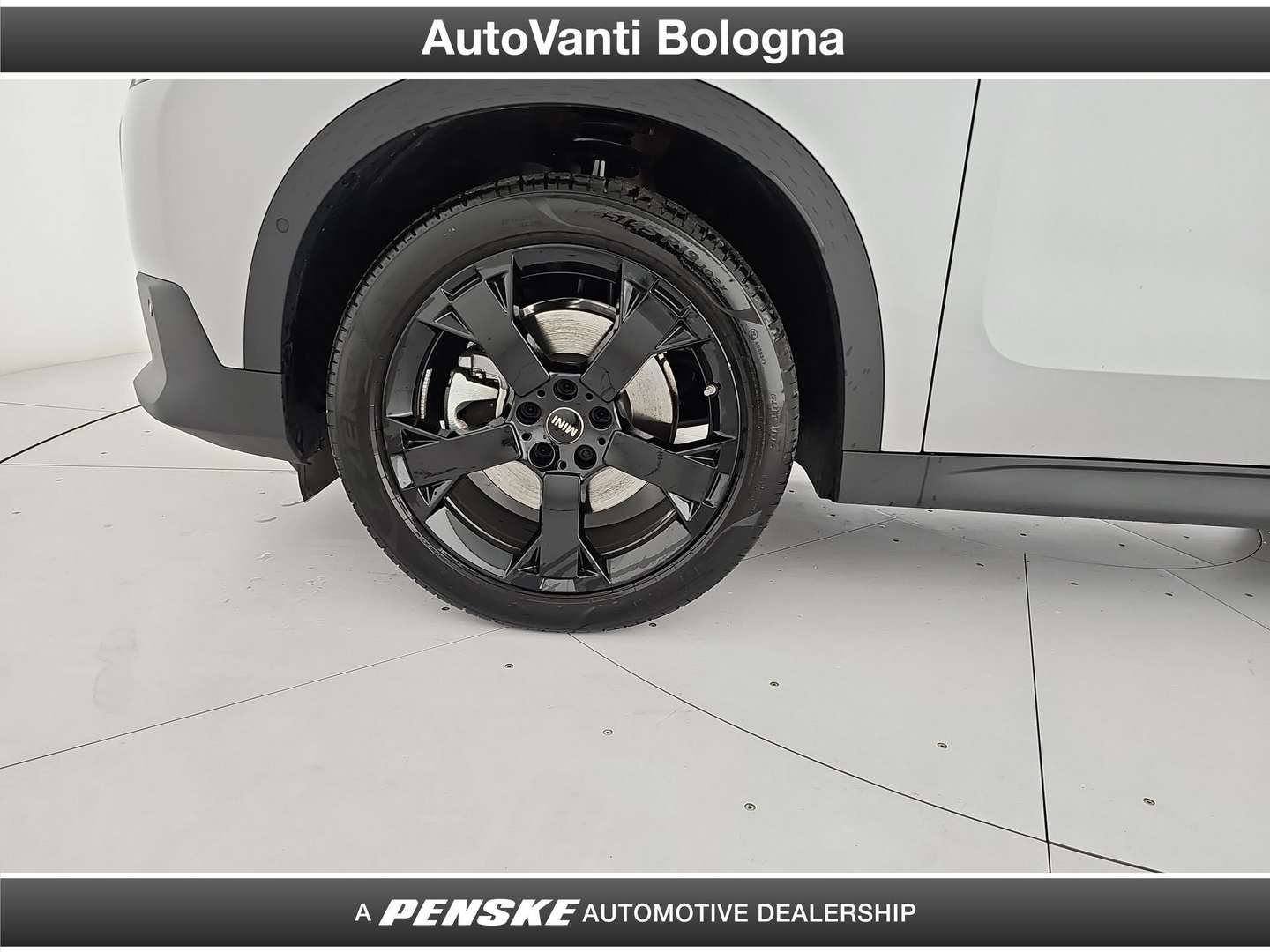 Mini Countryman Classic - 2025 - Joinsteer - #8